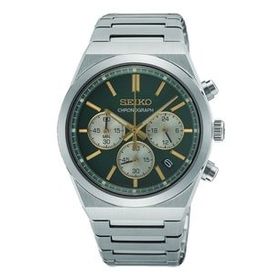 Seiko SSB461P1 Chronograph Erkek Kol Saati