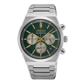 Seiko SSB461P1 Chronograph Erkek Kol Saati