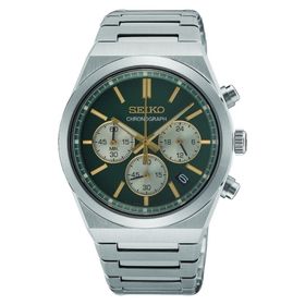 Seiko SSB461P1 Chronograph Erkek Kol Saati