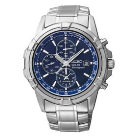 Seiko SSC141P Erkek Kol Saati
