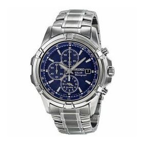 Seiko SSC141P Erkek Kol Saati