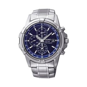 Seiko SSC141P Erkek Kol Saati