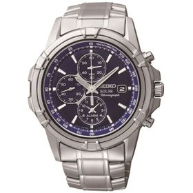 Seiko SSC141P Erkek Kol Saati