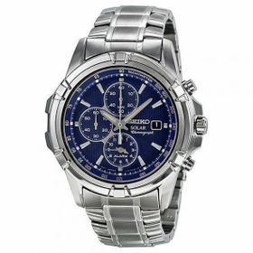 Seiko SSC141P Erkek Kol Saati