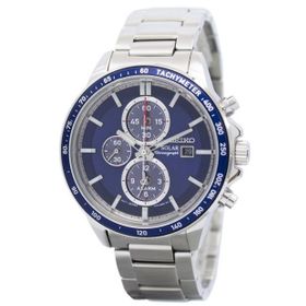 Seiko SSC431P Erkek Kol Saati