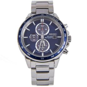 Seiko SSC431P Erkek Kol Saati