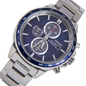 Seiko SSC431P Erkek Kol Saati