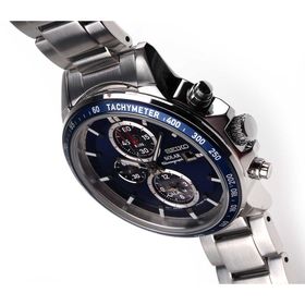 Seiko SSC431P Erkek Kol Saati