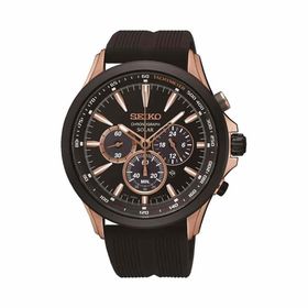 Seiko SSC522P Erkek Kol Saati