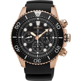 Seiko SSC618P Erkek Kol Saati