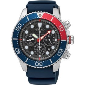 Seiko SSC663P Prospex Solar Dalgıç Erkek Kol Saati