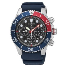 Seiko SSC663P Prospex Solar Dalgıç Erkek Kol Saati