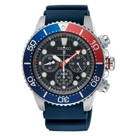 Seiko SSC663P Prospex Solar Dalgıç Erkek Kol Saati