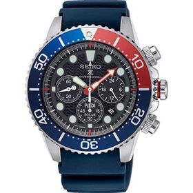 Seiko SSC663P Prospex Solar Dalgıç Erkek Kol Saati
