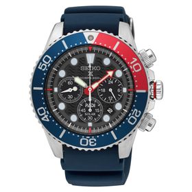 Seiko SSC663P Prospex Solar Dalgıç Erkek Kol Saati