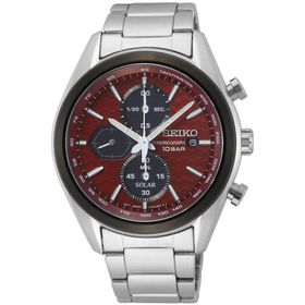 Seiko SSC771P Kronograf Erkek Kol Saati
