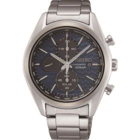 Seiko SSC801P Macchina Sportiva Erkek Kol Saati