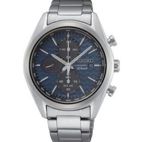 Seiko SSC801P Macchina Sportiva Erkek Kol Saati