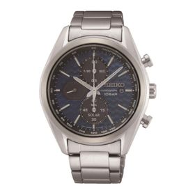 Seiko SSC801P Macchina Sportiva Erkek Kol Saati