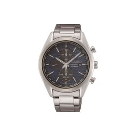 Seiko SSC801P Macchina Sportiva Erkek Kol Saati