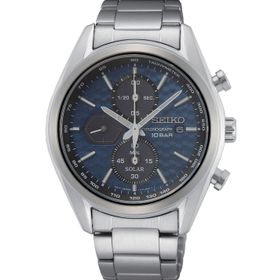 Seiko SSC801P Macchina Sportiva Erkek Kol Saati