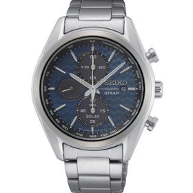 Seiko SSC801P Macchina Sportiva Erkek Kol Saati