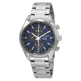 Seiko SSC801P1 Erkek Kol Saati