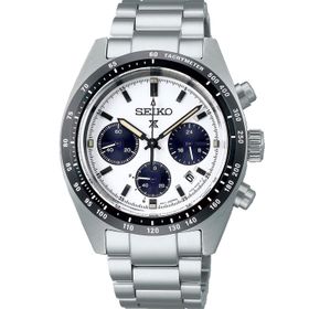 Seiko SSC813P Erkek Kol Saati