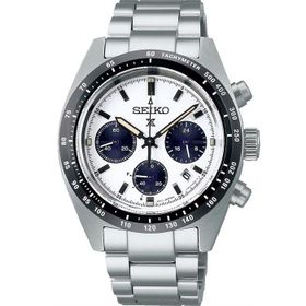 Seiko SSC813P Erkek Kol Saati