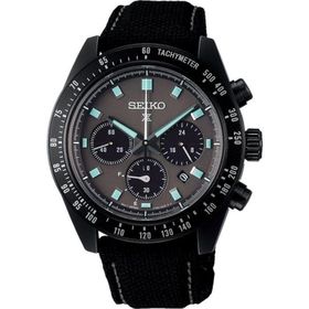 Seiko SSC923P Prospex Speed Timer Night Vision Solar Erkek Kol Saati