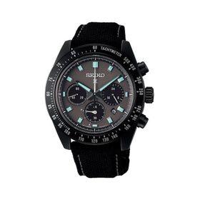 Seiko SSC923P Prospex Speed Timer Night Vision Solar Erkek Kol Saati