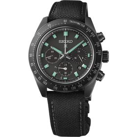 Seiko SSC923P Prospex Speed Timer Night Vision Solar Erkek Kol Saati