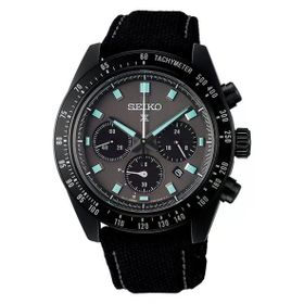 Seiko SSC923P1 Prospex Speedtimer Black Series Erkek Kol Saati