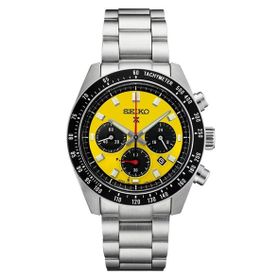 Seiko SSC929 - Gümüş Erkek Kol Saati