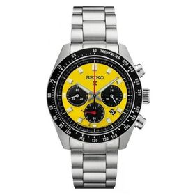 Seiko SSC929 - Gümüş Erkek Kol Saati