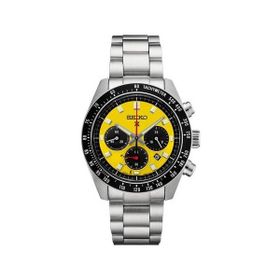 Seiko SSC929 - Gümüş Erkek Kol Saati