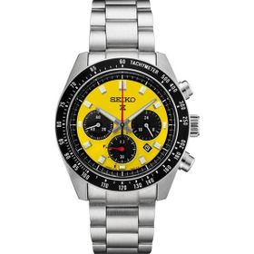 Seiko SSC929 - Gümüş Erkek Kol Saati