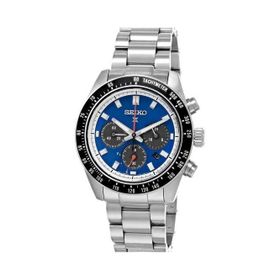 Seiko SSC931 - Gümüş Erkek Kol Saati