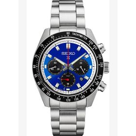 Seiko SSC931 - Gümüş Erkek Kol Saati