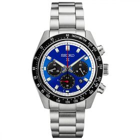 Seiko SSC931 - Gümüş Erkek Kol Saati