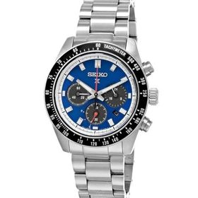 Seiko SSC931 - Gümüş Erkek Kol Saati