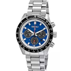 Seiko SSC931 - Gümüş Erkek Kol Saati