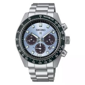 Seiko SSC935P1 Prospex Speedtimer Erkek Kol Saati
