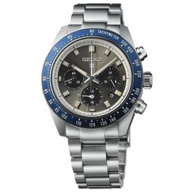Seiko SSC939P Erkek Kol Saati