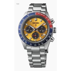 Seiko SSC947P Erkek Kol Saati