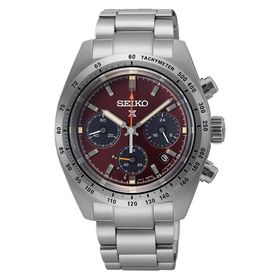 Seiko SSC953P1 Erkek Kol Saati