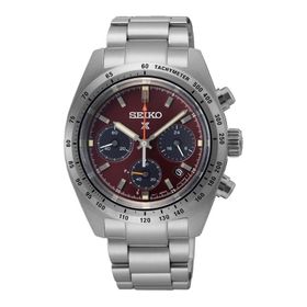 Seiko SSC953P1 Erkek Kol Saati