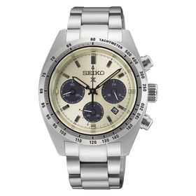 Seiko SSC959P Prospex Speedtimer European Limited Edition 2025 Erkek Kol Saati