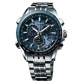 Seiko SSE005J Erkek Kol Saati