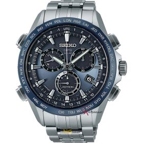 Seiko SSE005J Erkek Kol Saati